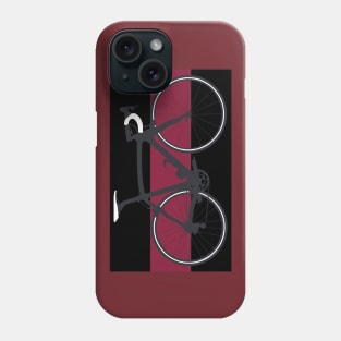 Bike Team Ineos (Big - Highlight) Phone Case