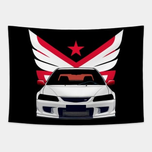 Honda Accord Type R Tapestry