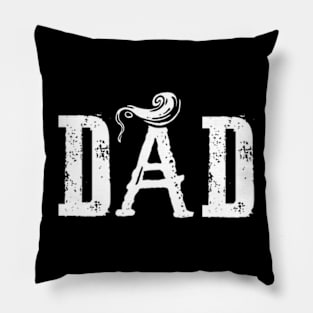 Best dad ever Pillow