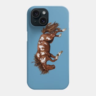 Bronco Phone Case