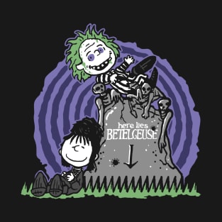 Beetlehouse T-Shirt