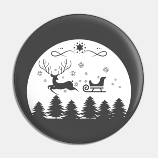 christmas Pin