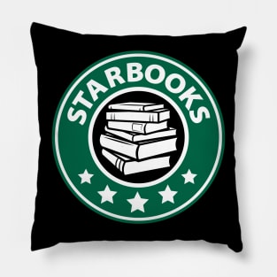 StarBooks Pillow