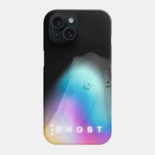 Ghost Color Phone Case