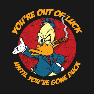 Gone Duck T-Shirt