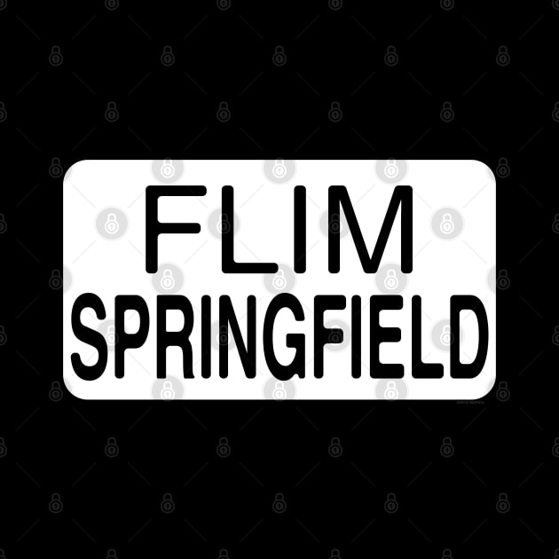 Flim Springfield by Roufxis