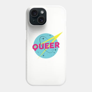 QUEER & BEYOND Phone Case