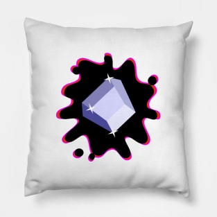 Jewel Pillow