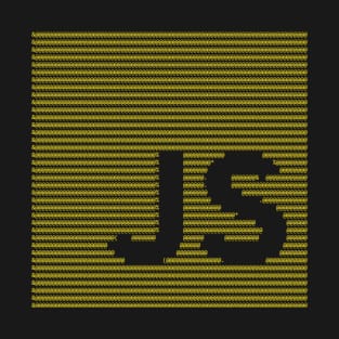 JS Logo T-Shirt