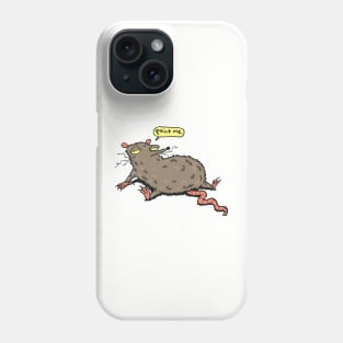 Paint me Phone Case