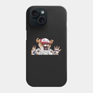 MR. BAND1T! Phone Case