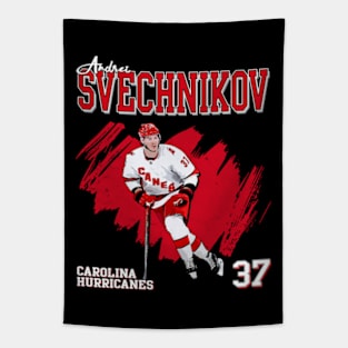 Andrei Svechnikov Tapestry