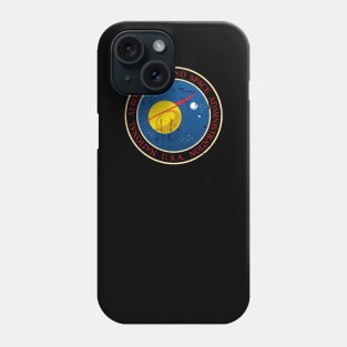 NASA Seal Phone Case