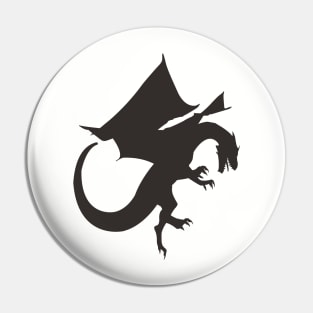 dragon Pin