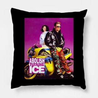 Abolish Ice Pillow