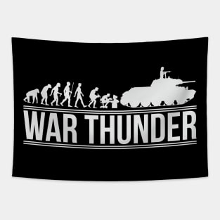 War Thunder Tank evolution T-34 Tapestry