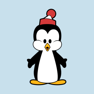 Chilly Willy T-Shirt