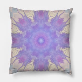 Snowflake 1 Pillow