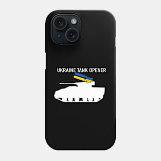 Ukraine Phone Case