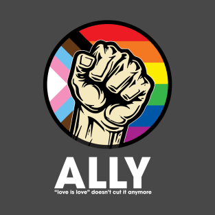 Ally T-Shirt