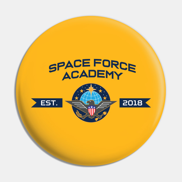 space force academy