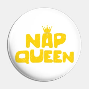 Nap Queen Pin