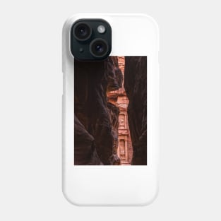 Glimpse Phone Case