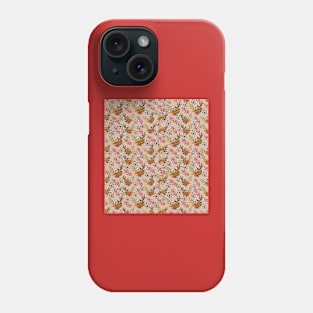 Any Season Floral Phone Case