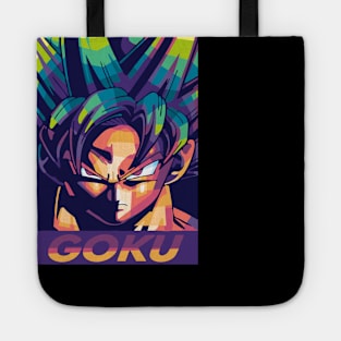 goku Tote