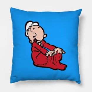 Popeye (Swee 'Pea) . Pillow