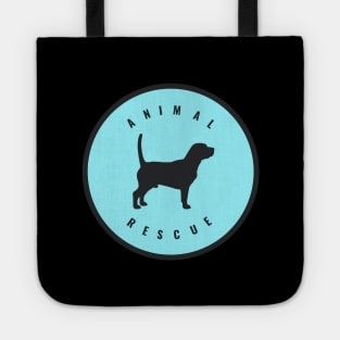 Animal Rescue Tote