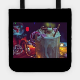 Milk Shake Tote