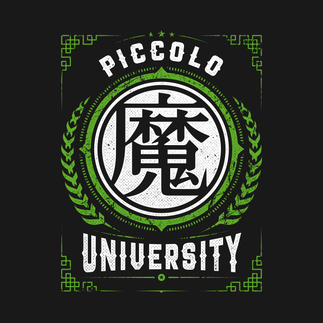 Piccolo Uni by StudioM6