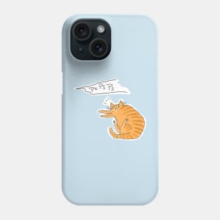 Ps Ps Ps Phone Case