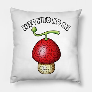 Hito Hito no Mi Devil Fruit Pillow