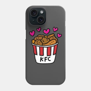 KFC lover Phone Case