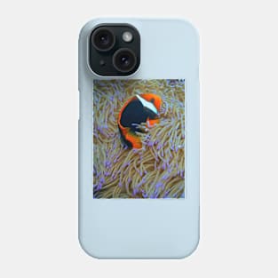 MY NAME IS POND... TOMATO POND. Phone Case