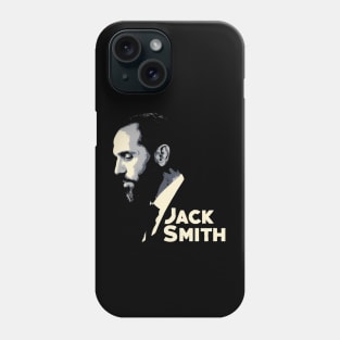 Jack Smith Rebel Phone Case