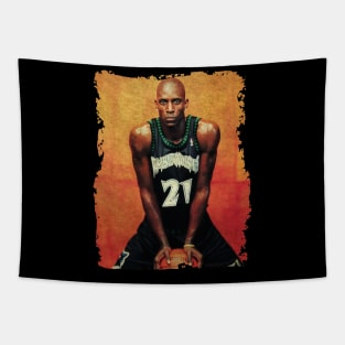 KG Day! Tapestry