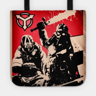 Killzone Helghast Propaganda 8 Tote