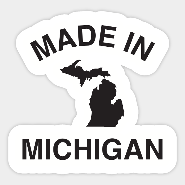 Made in Michigan