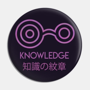 Knowledge Pin