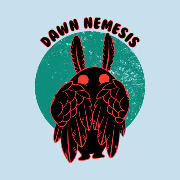 Dawn Nemesis by Oiyo