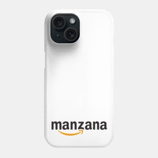 manzana Phone Case