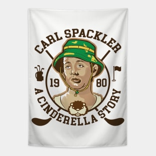 A Cinderella Story CaddyShack Tapestry