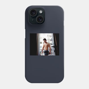 Morning Glory Phone Case