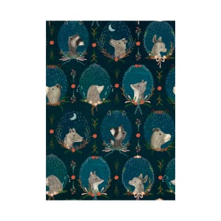 Enchanted Forest T-Shirt