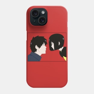 Welcome to the NHK Phone Case