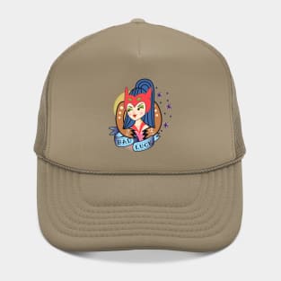 Catra Tattoo Shera Hat