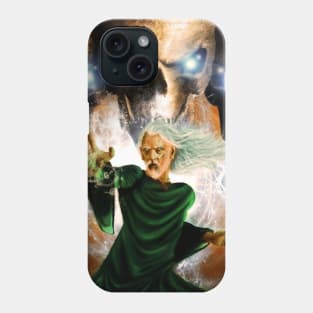 Wizard Phone Case